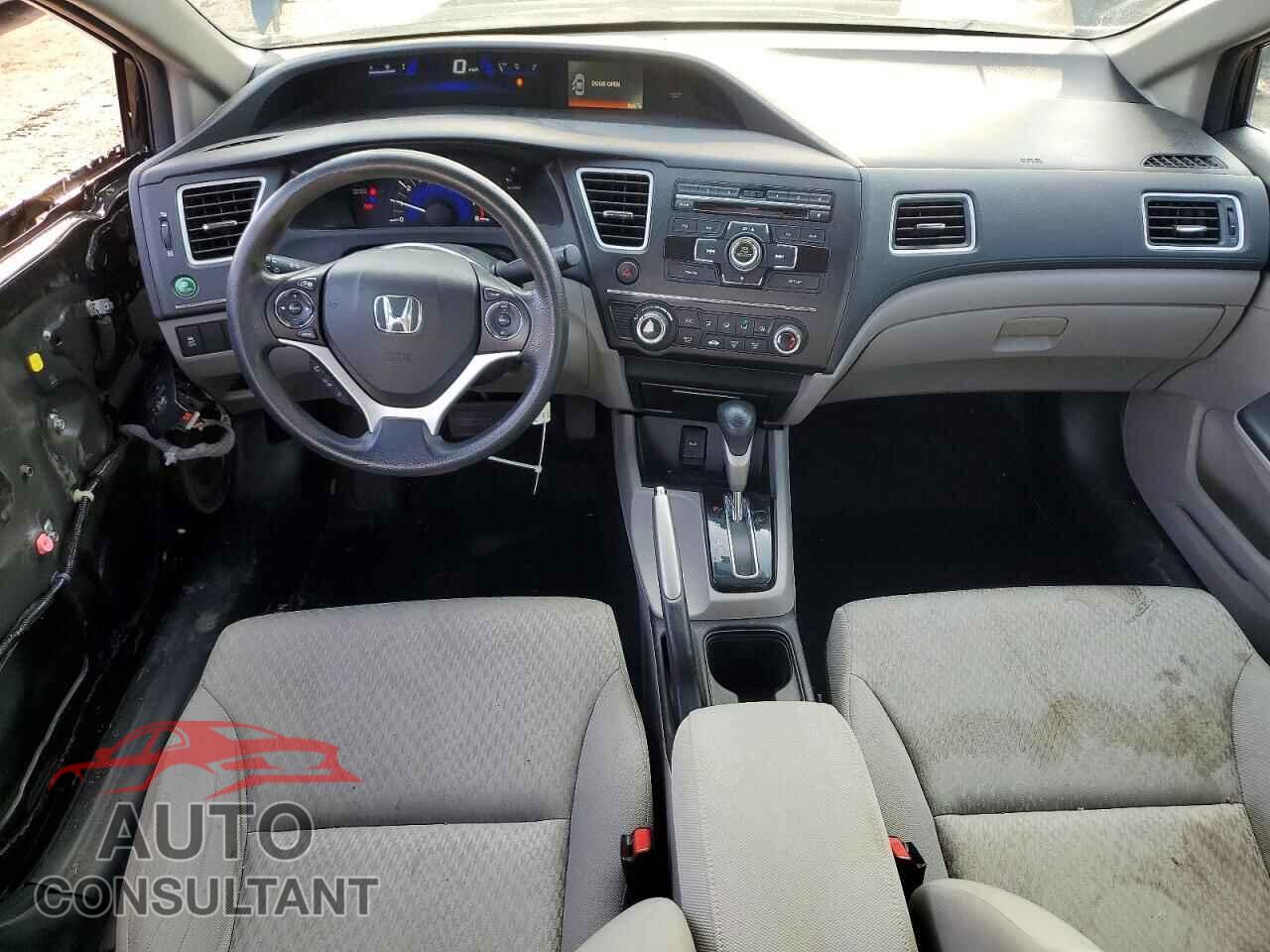 HONDA CIVIC 2015 - 19XFB2F52FE242260