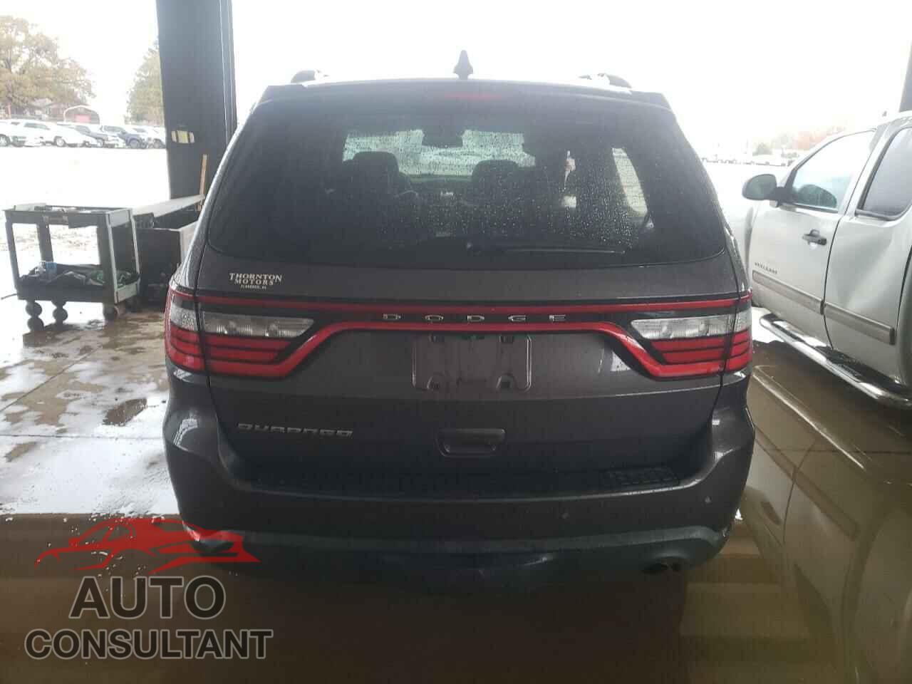DODGE DURANGO 2015 - 1C4RDHAG7FC153777