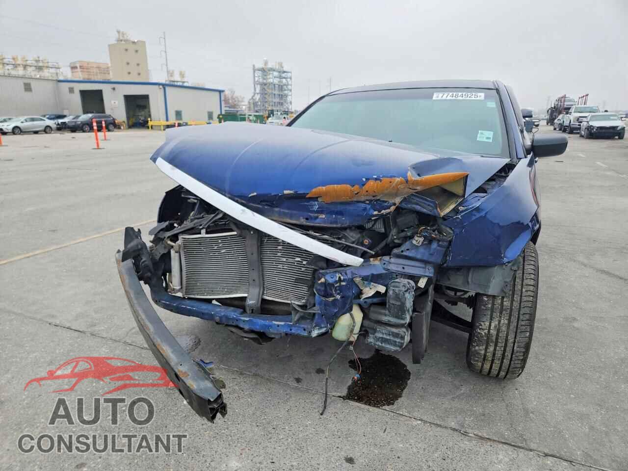 MITSUBISHI GALANT 2009 - 4A3AB36F79E005561