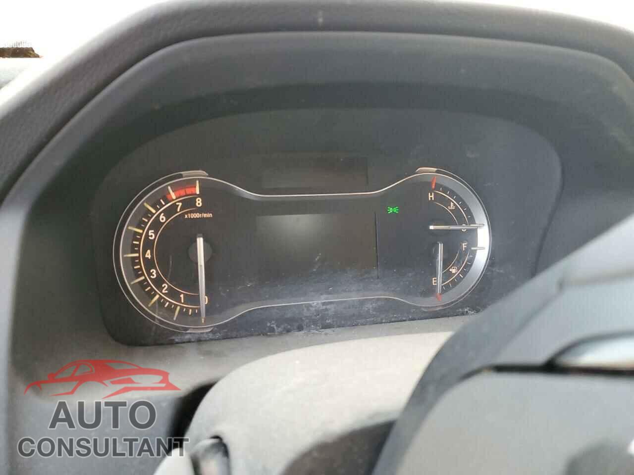HONDA PILOT 2016 - 5FNYF6H95GB055837
