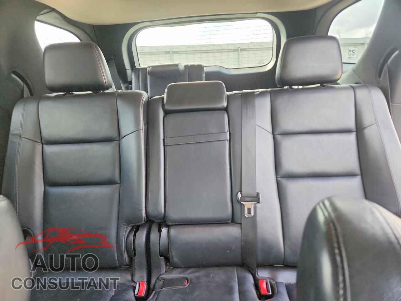DODGE DURANGO 2015 - 1C4RDJDG8FC837465