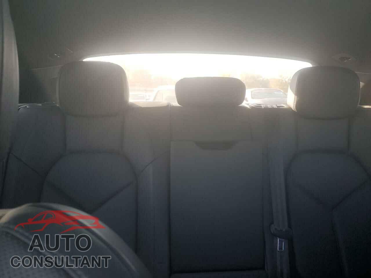 PORSCHE MACAN 2020 - WP1AA2A56LLB14321