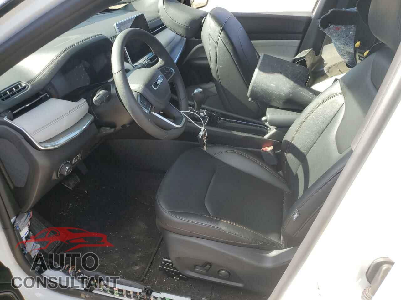 JEEP COMPASS 2024 - 3C4NJDCN9RT127508