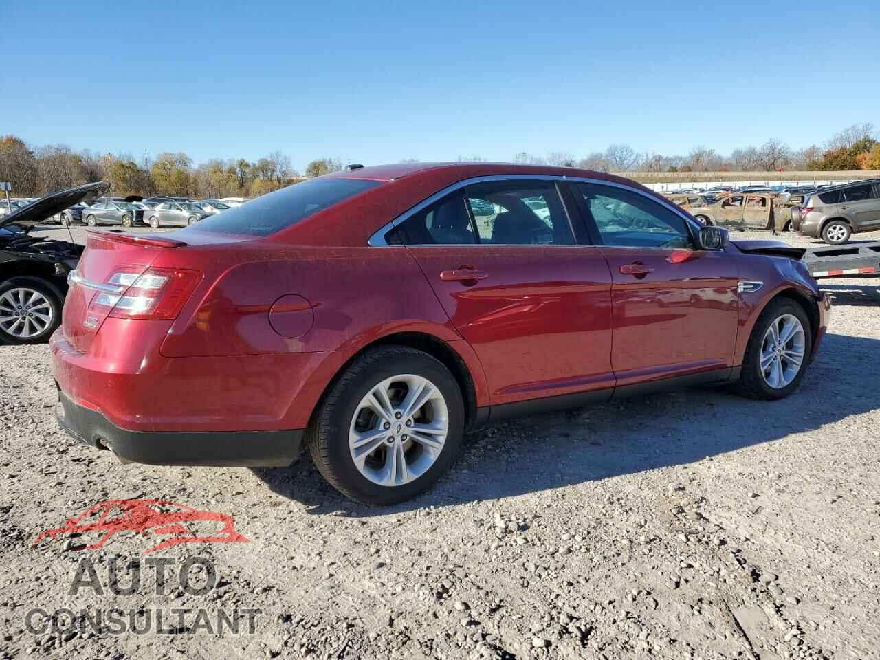FORD TAURUS 2016 - 1FAHP2E84GG121789