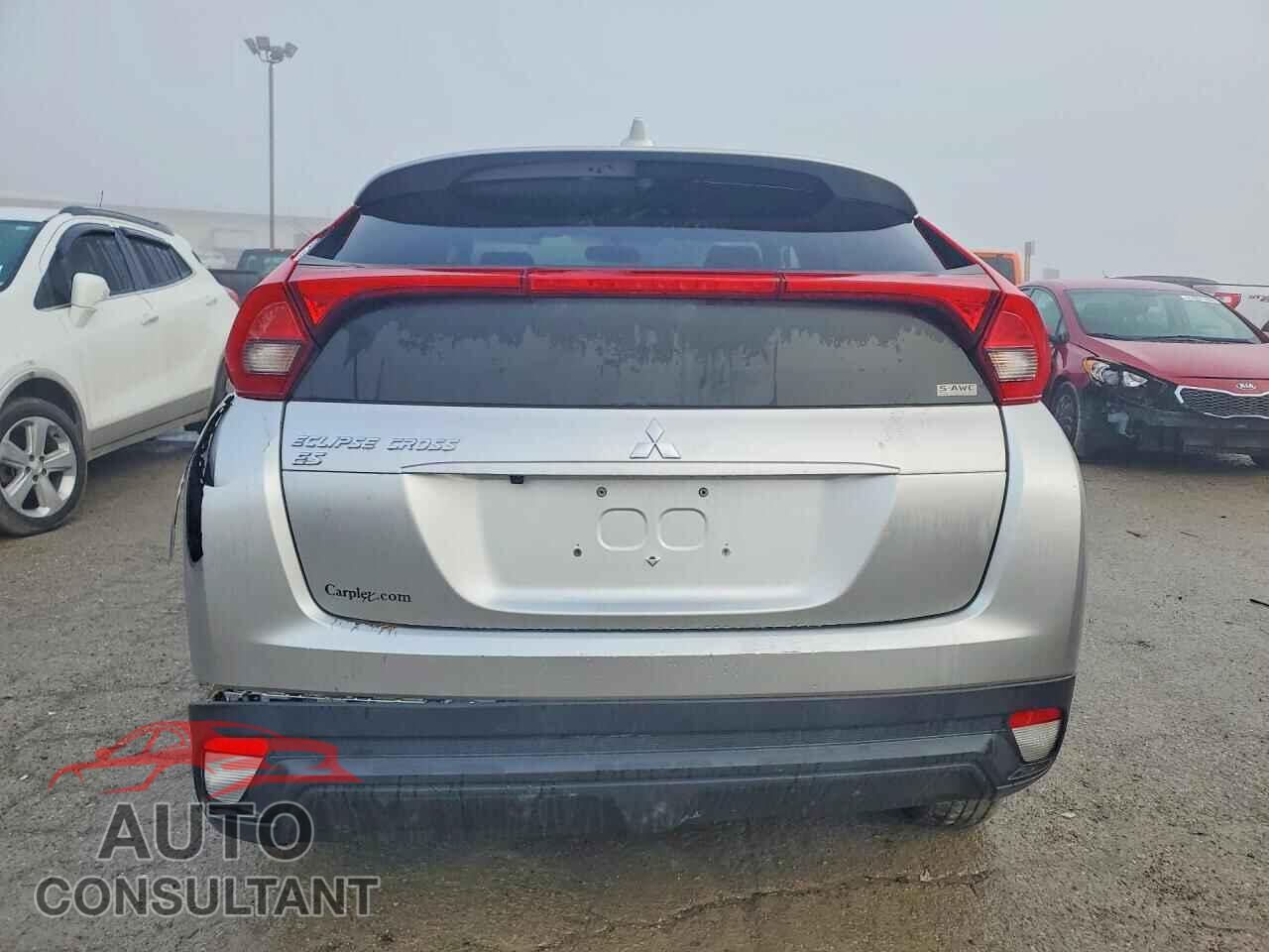 MITSUBISHI ECLIPSE 2020 - JA4AT3AA2LZ022113