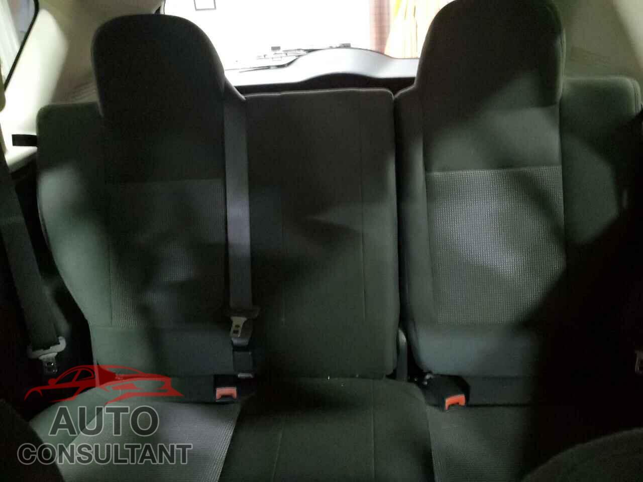 JEEP COMPASS 2015 - 1C4NJDBB2FD307759