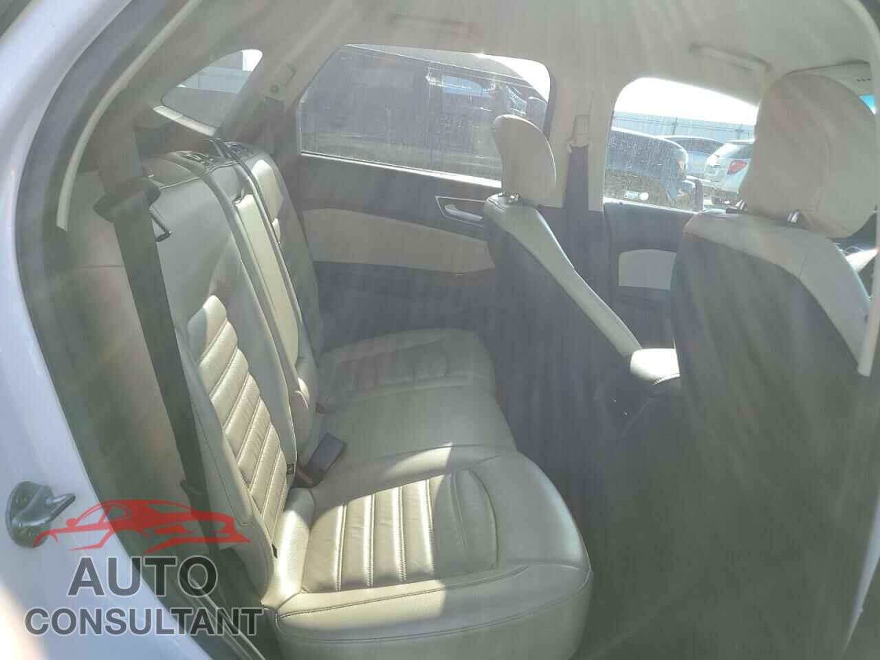 FORD EDGE 2016 - 2FMPK3J94GBC49848
