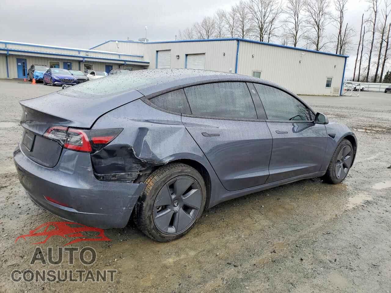 TESLA MODEL 3 2023 - 5YJ3E1EA5PF452379