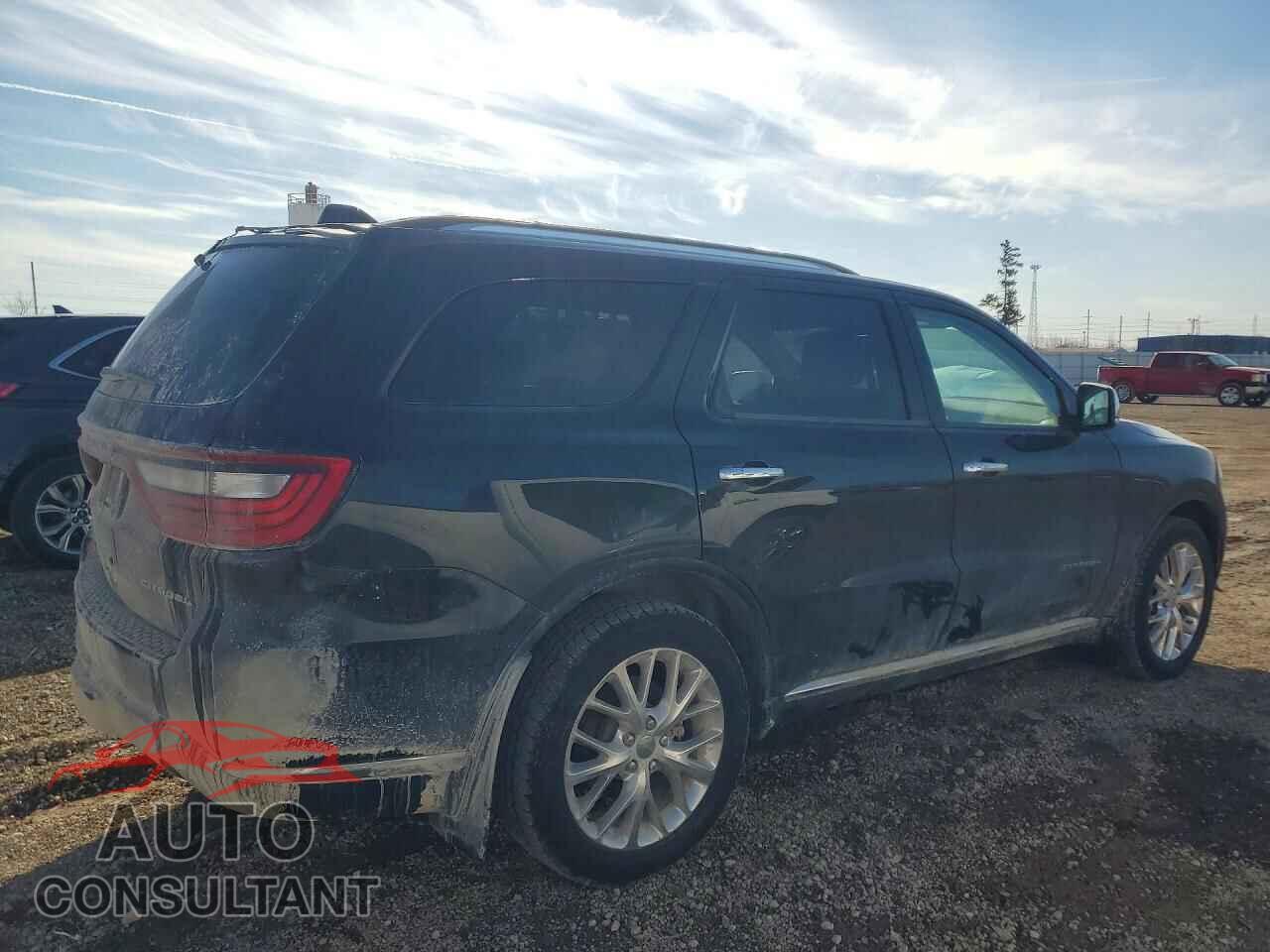 DODGE DURANGO 2015 - 1C4RDJEG6FC690304