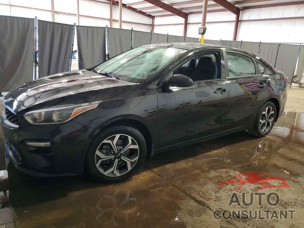 KIA FORTE 2020 - 3KPF24AD2LE245777