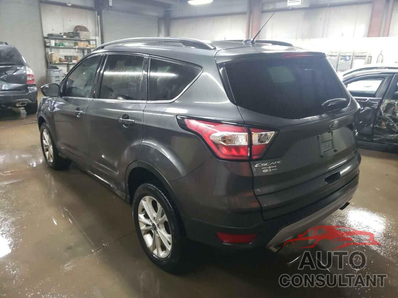 FORD ESCAPE 2018 - 1FMCU0GD0JUB66924