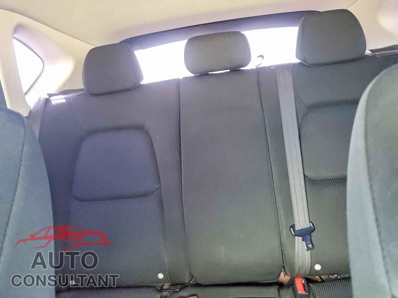 MAZDA CX-5 2018 - JM3KFABM7J1394841