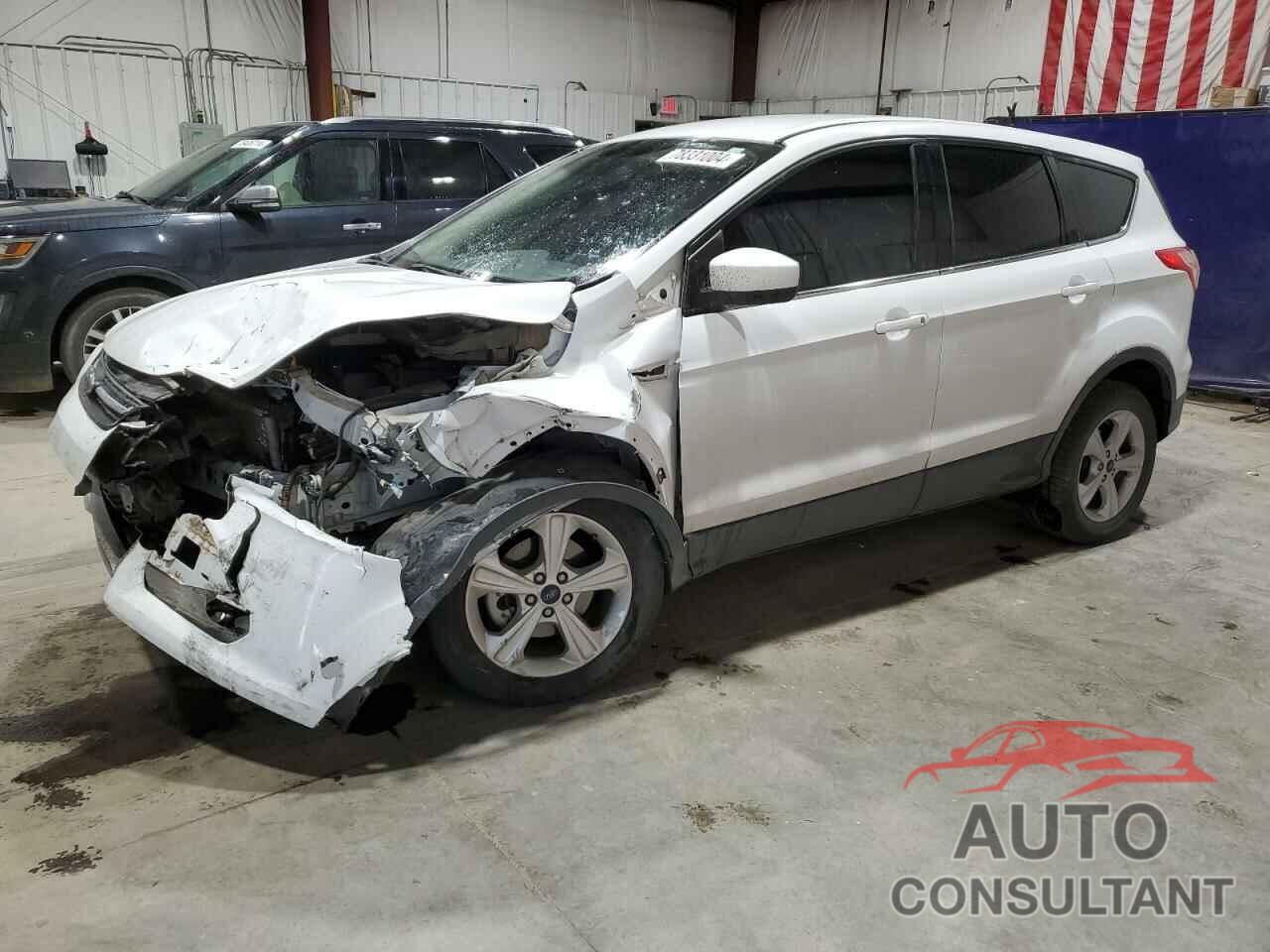 FORD ESCAPE 2015 - 1FMCU0G74FUA18907
