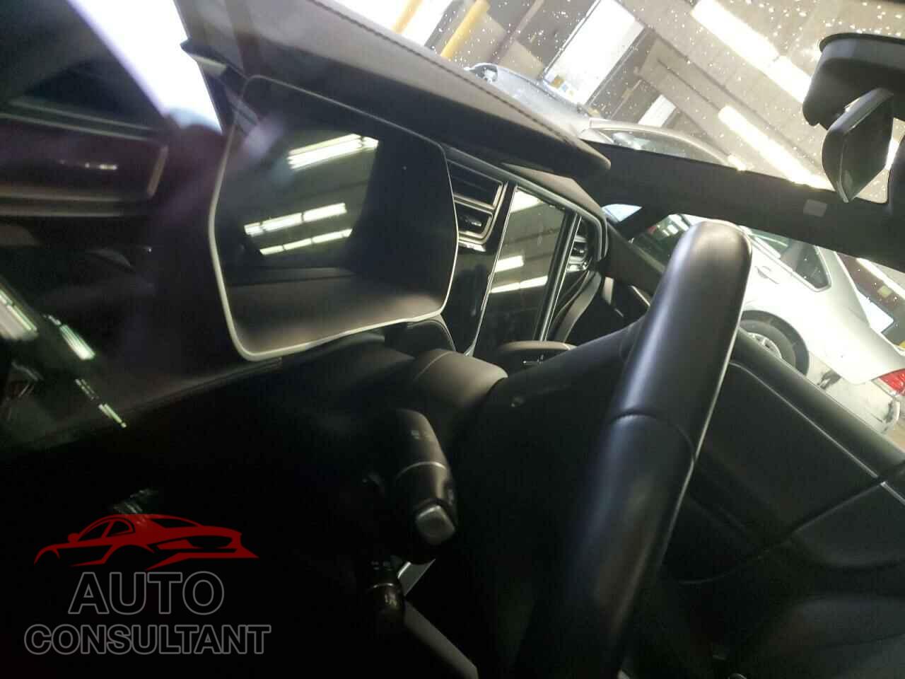 TESLA MODEL S 2016 - 5YJSA1E23GF161587