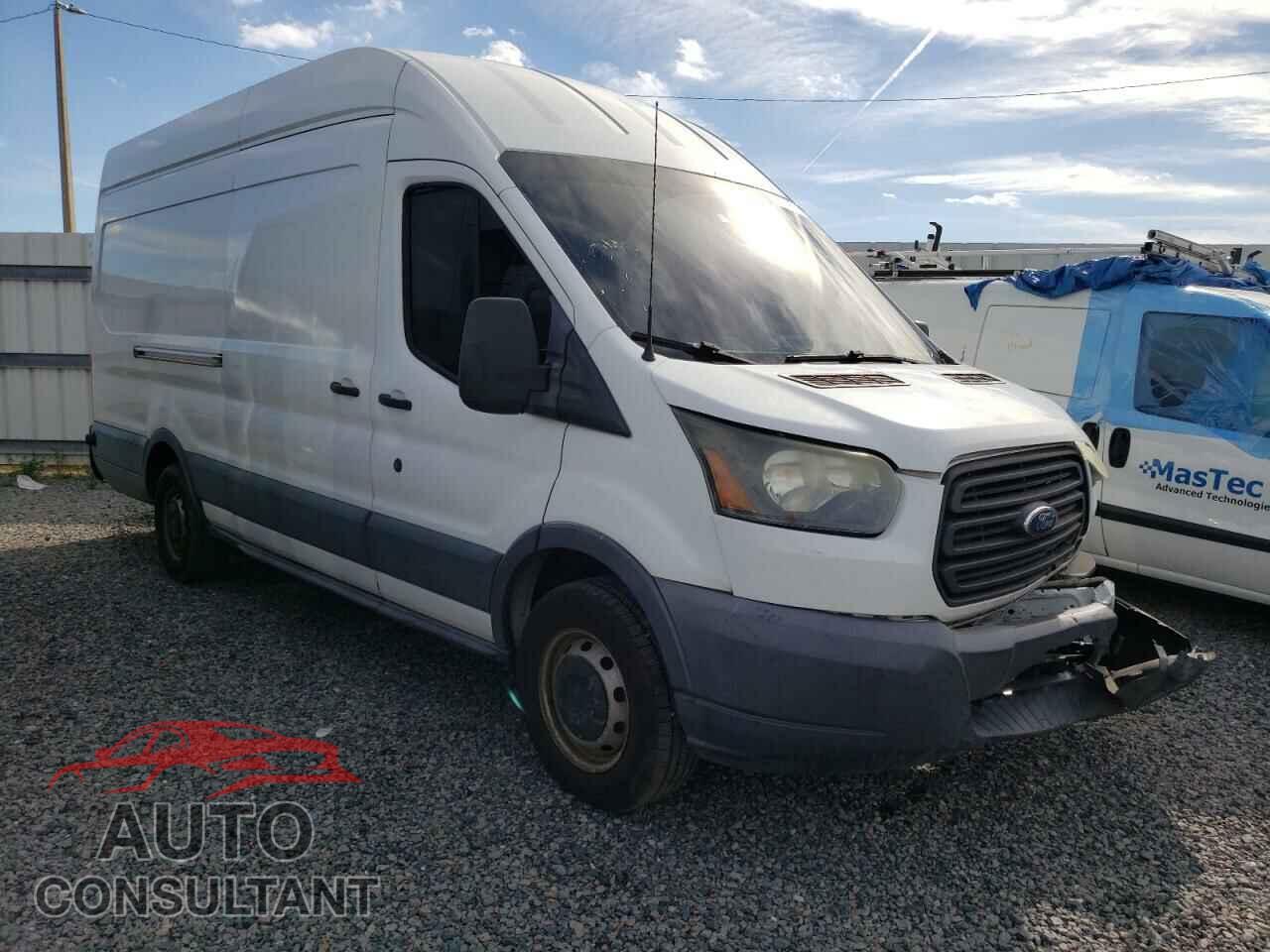 FORD TRANSIT 2016 - 1FTYR3XG3GKA11988
