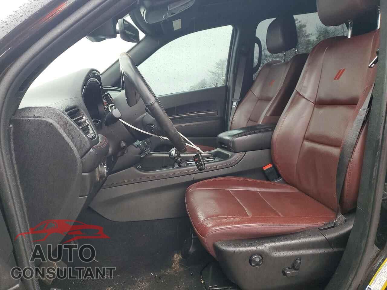 DODGE DURANGO 2023 - 1C4SDJCT2PC558112
