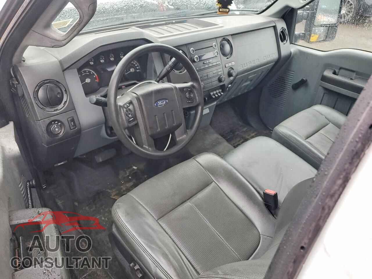 FORD F250 2015 - 1FTBF2A68FEB24499
