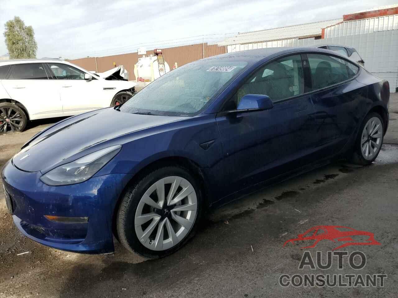 TESLA MODEL 3 2023 - 5YJ3E1EB6PF415947