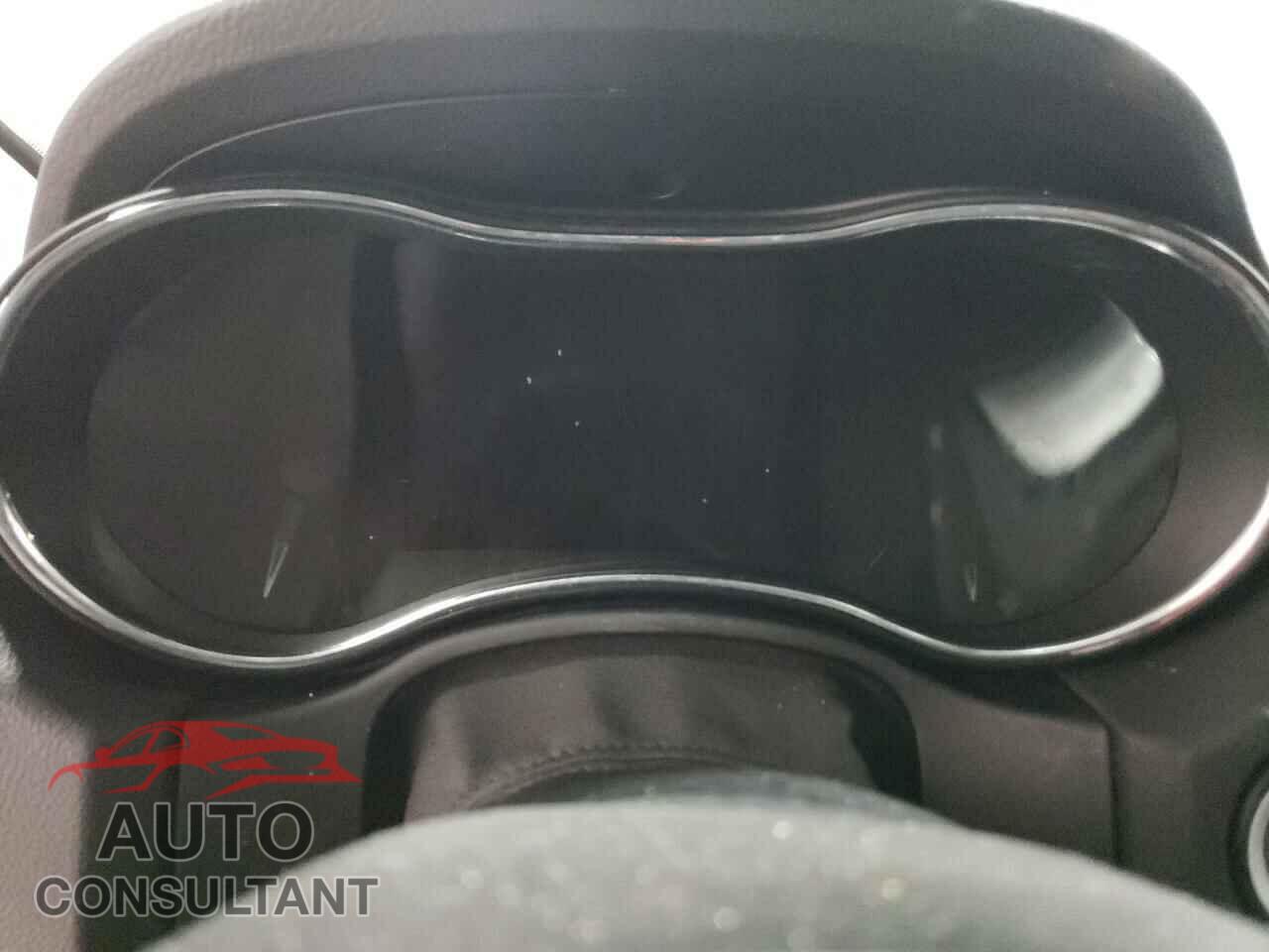 DODGE DURANGO 2017 - 1C4RDJAG1HC691031