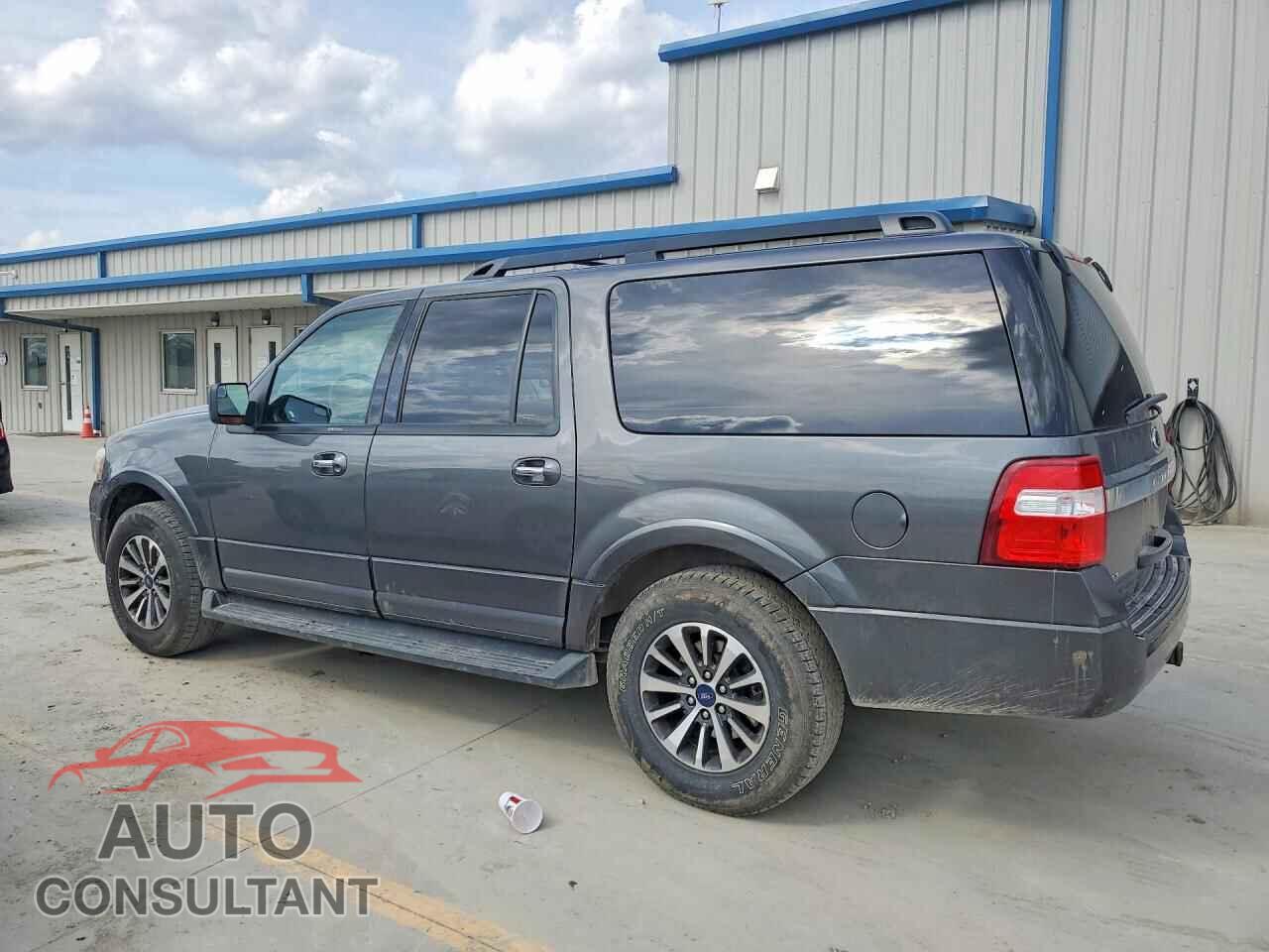 FORD EXPEDITION 2015 - 1FMJK1HT2FEF14670