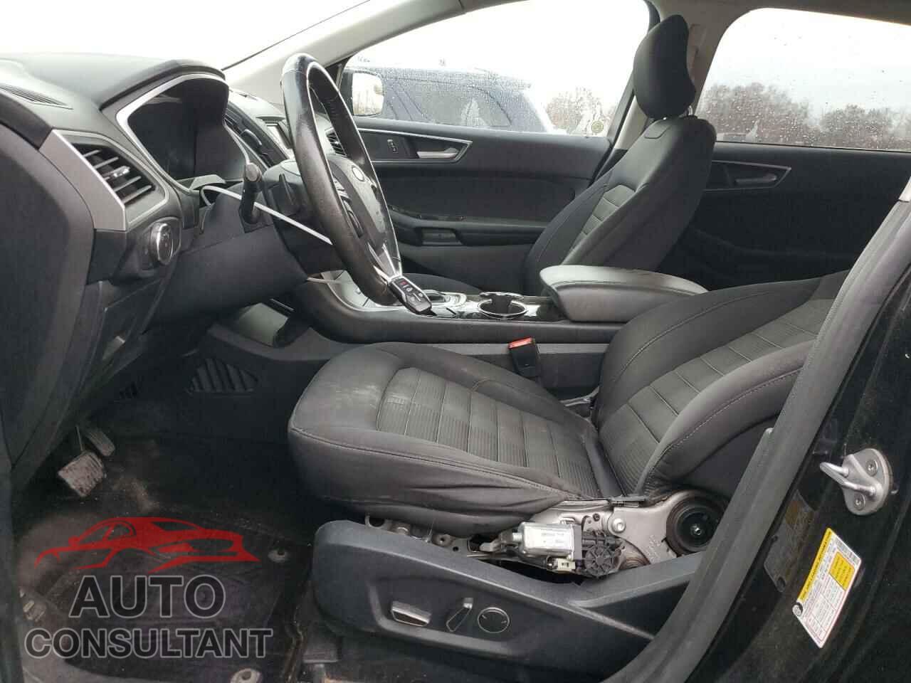 FORD EDGE 2016 - 2FMPK4J98GBC39121