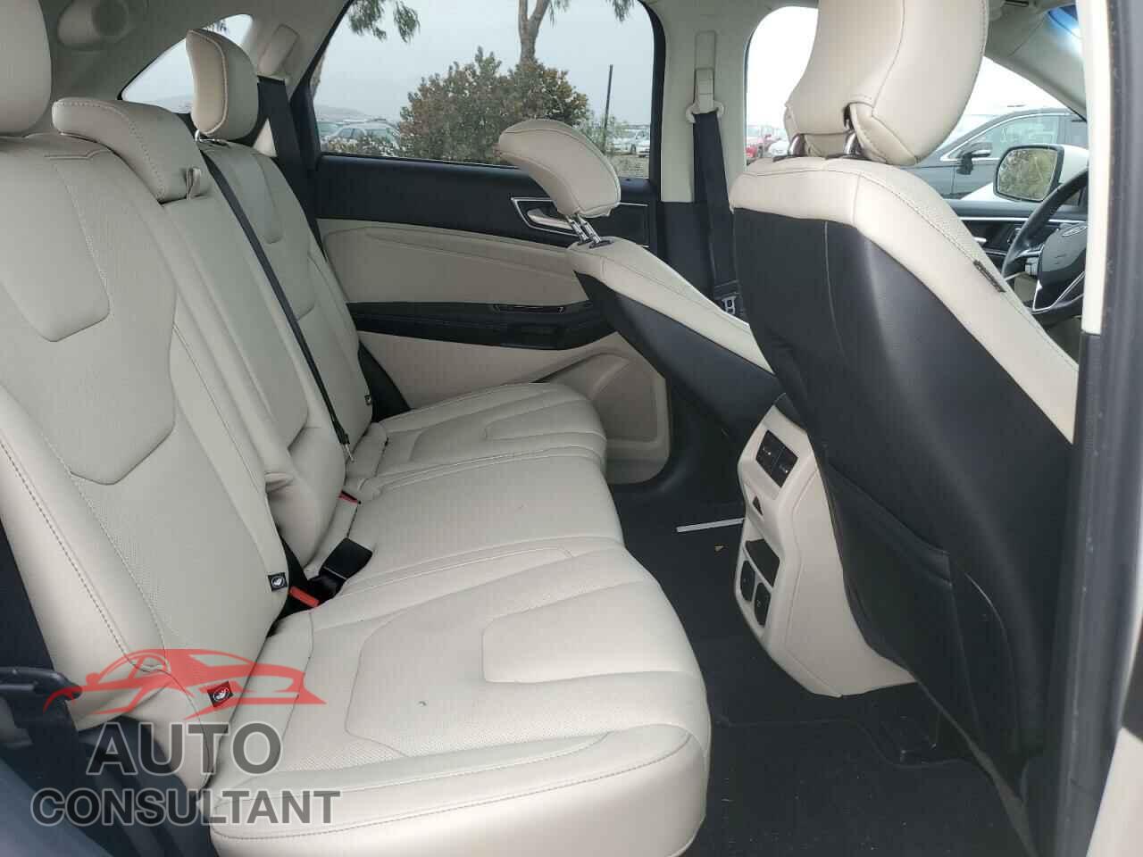 FORD EDGE 2019 - 2FMPK3K96KBC23680