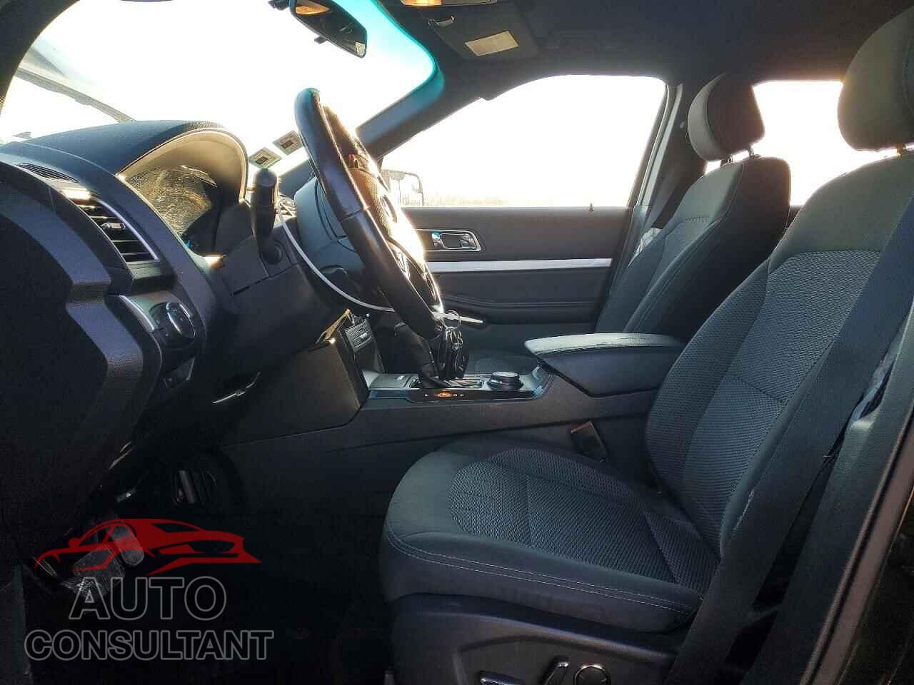 FORD EXPLORER 2016 - 1FM5K8D84GGC83076
