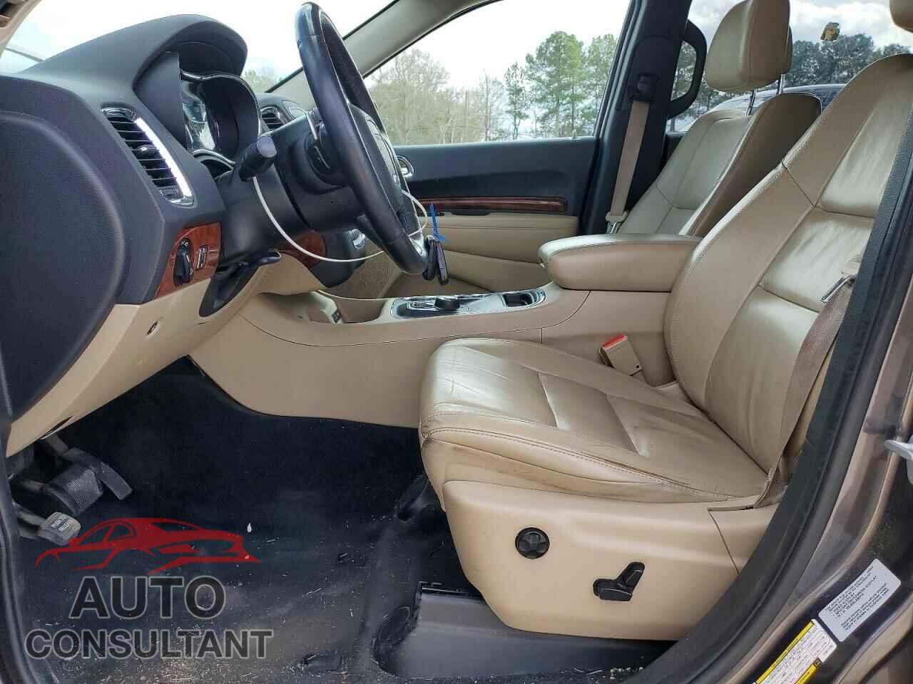 DODGE DURANGO 2015 - 1C4RDHDG9FC817105