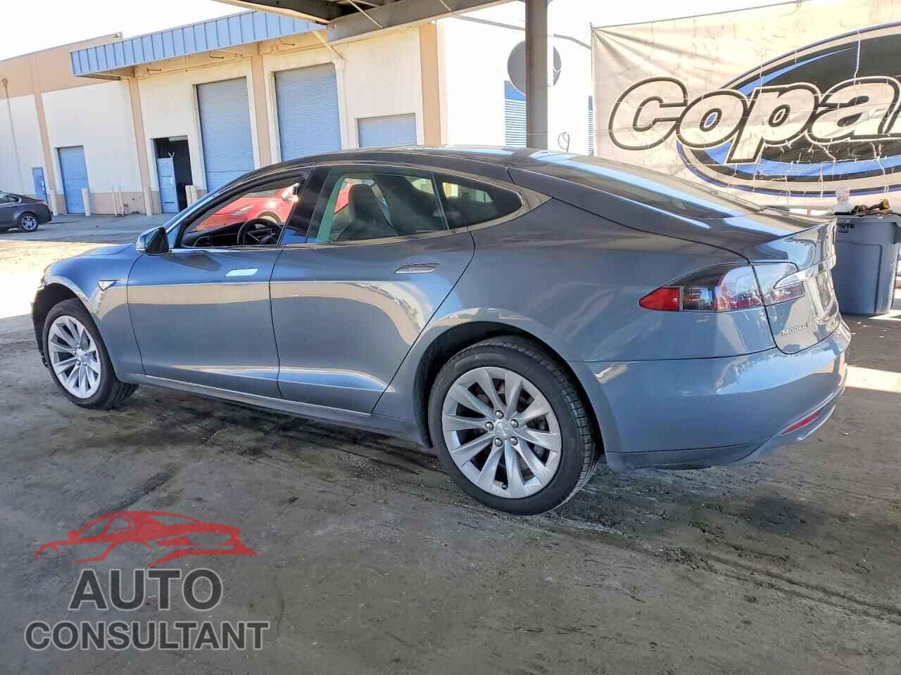TESLA MODEL S 2013 - 5YJSA1CP0DFP08535