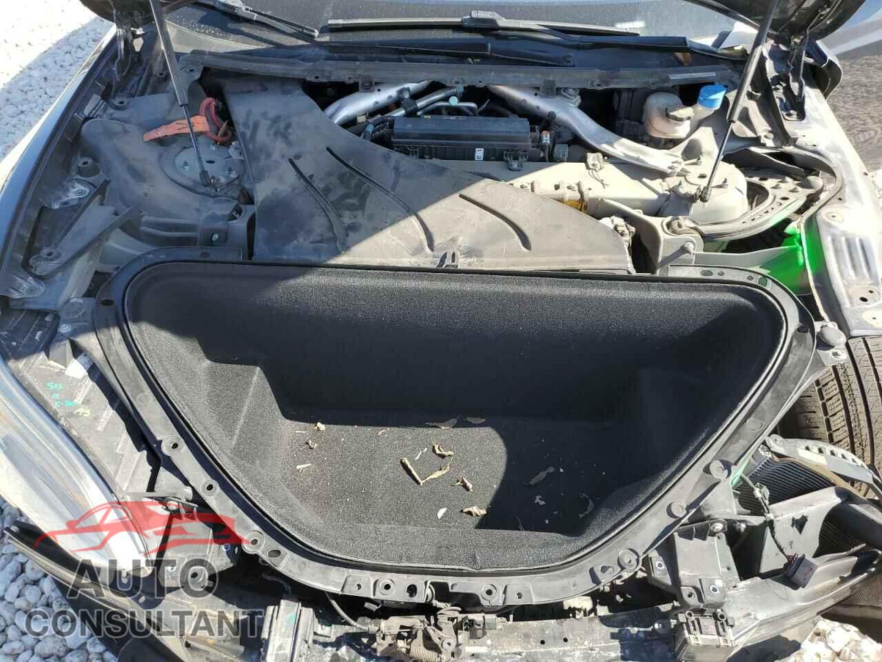 TESLA MODEL S 2016 - 5YJSA1E27GF141682