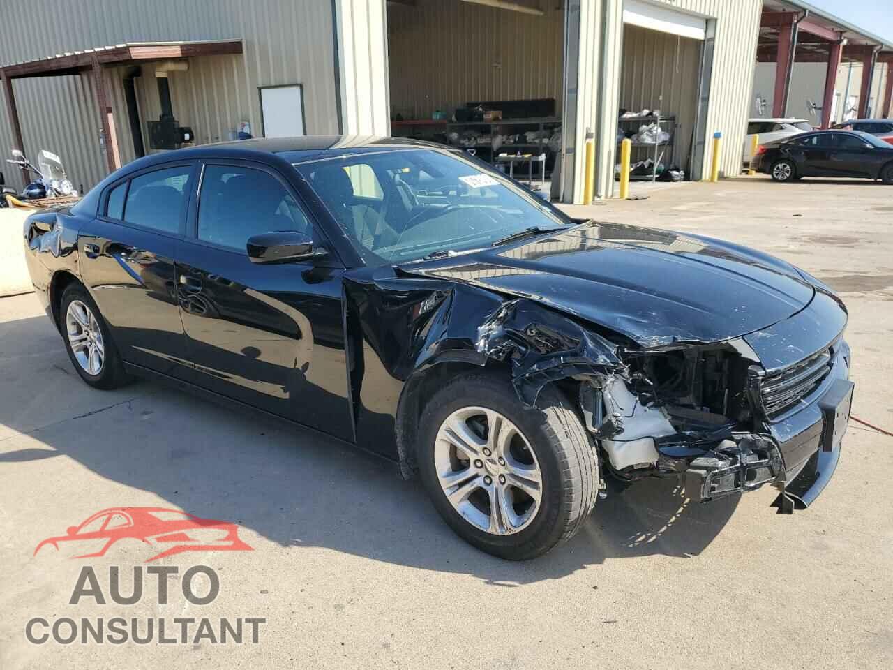 DODGE CHARGER 2023 - 2C3CDXBG8PH551663