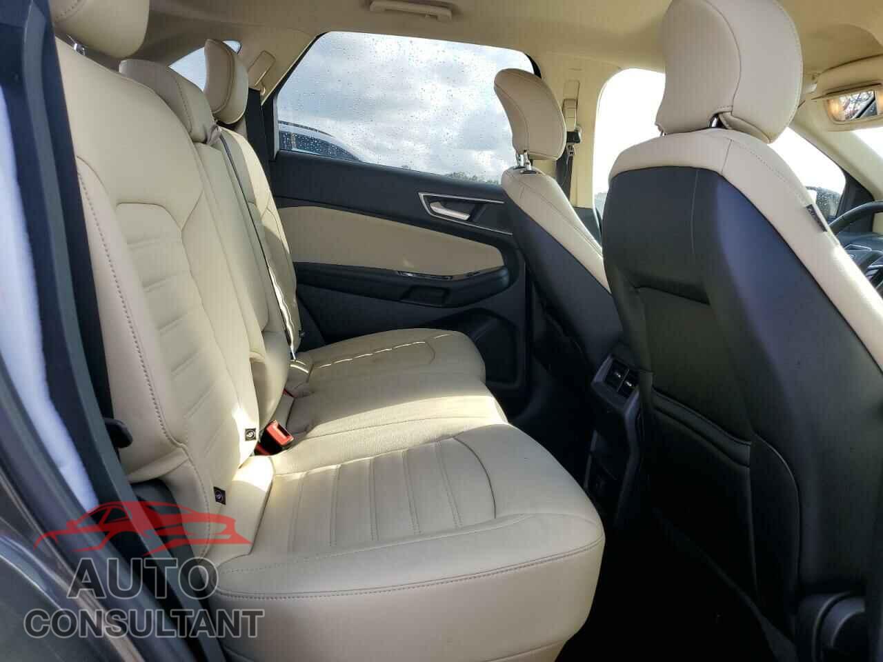 FORD EDGE 2019 - 2FMPK3J9XKBB59340