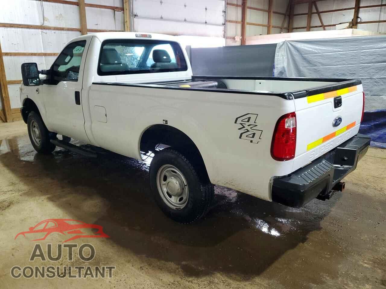 FORD F250 2013 - 1FTBF2B63DEB82399