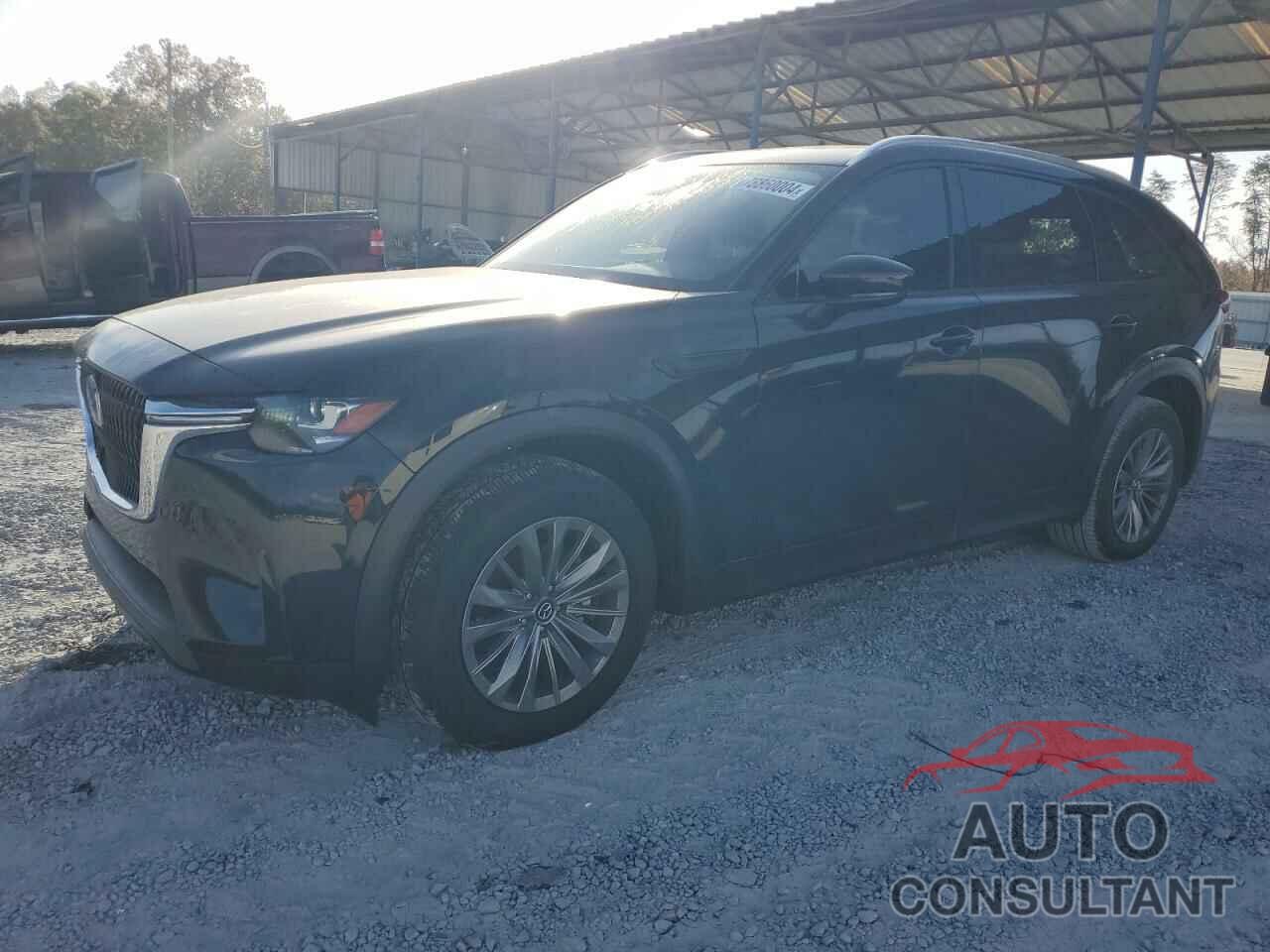MAZDA CX-90 PREF 2024 - JM3KKBHD3R1155081