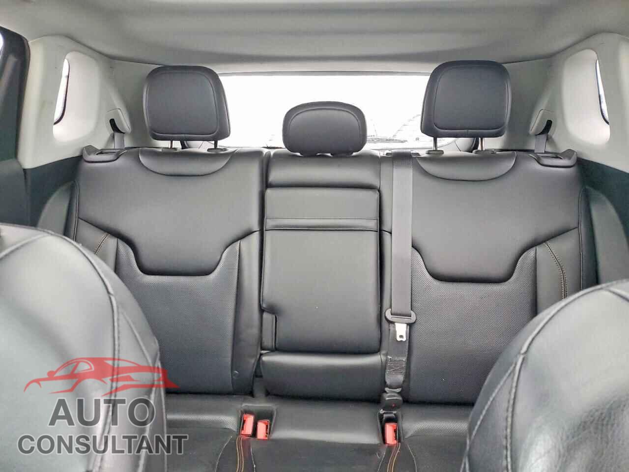 JEEP COMPASS 2018 - 3C4NJDCB7JT178046