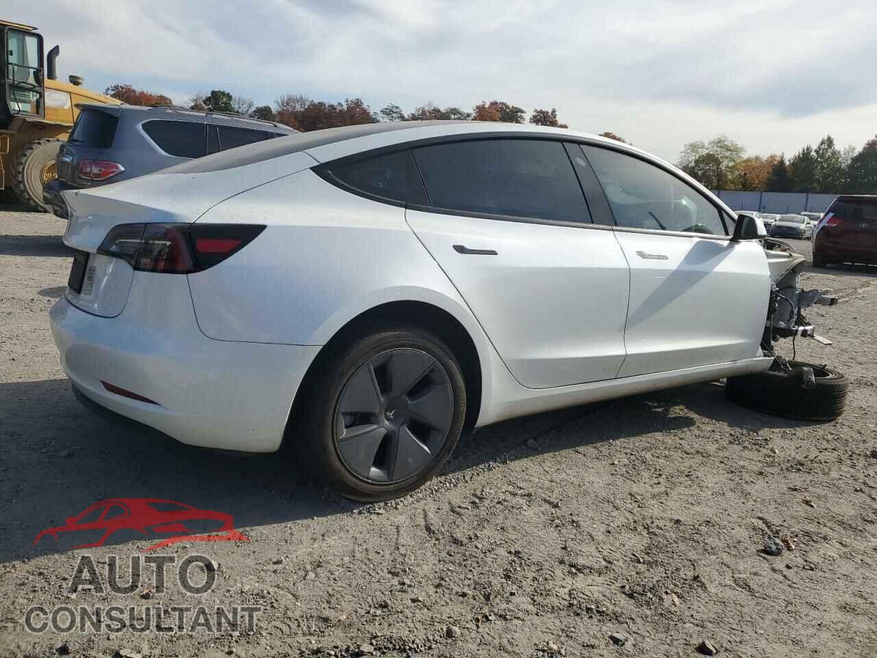 TESLA MODEL 3 2023 - 5YJ3E1EA3PF484697