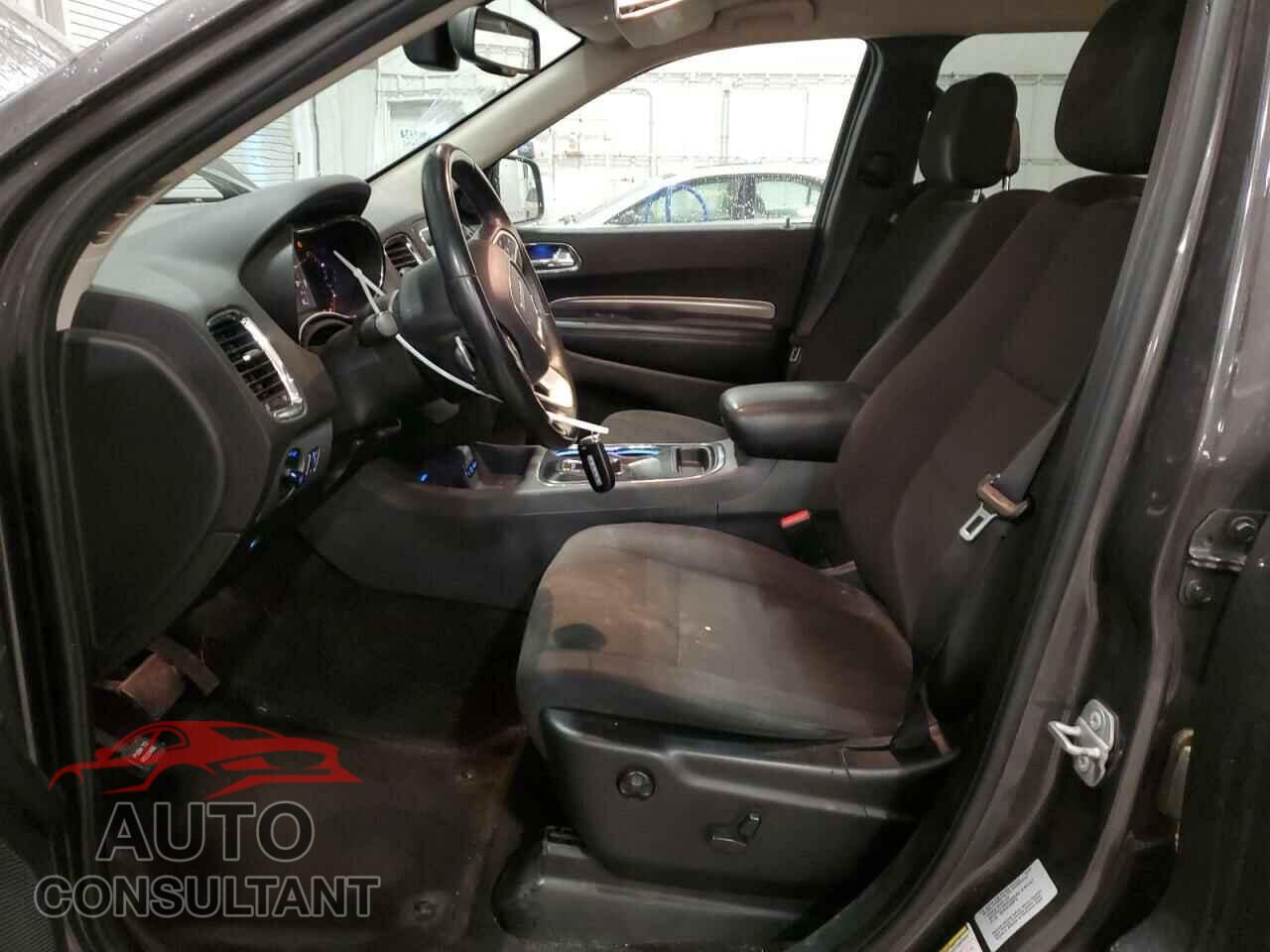 DODGE DURANGO 2015 - 1C4RDJAG2FC121150