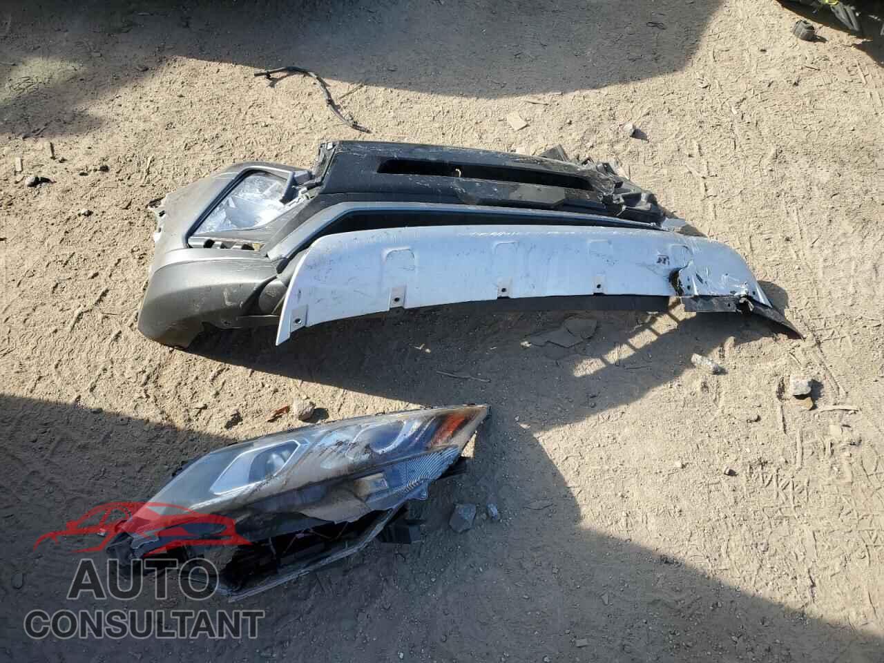 MITSUBISHI ECLIPSE 2020 - JA4AT5AA6LZ014379