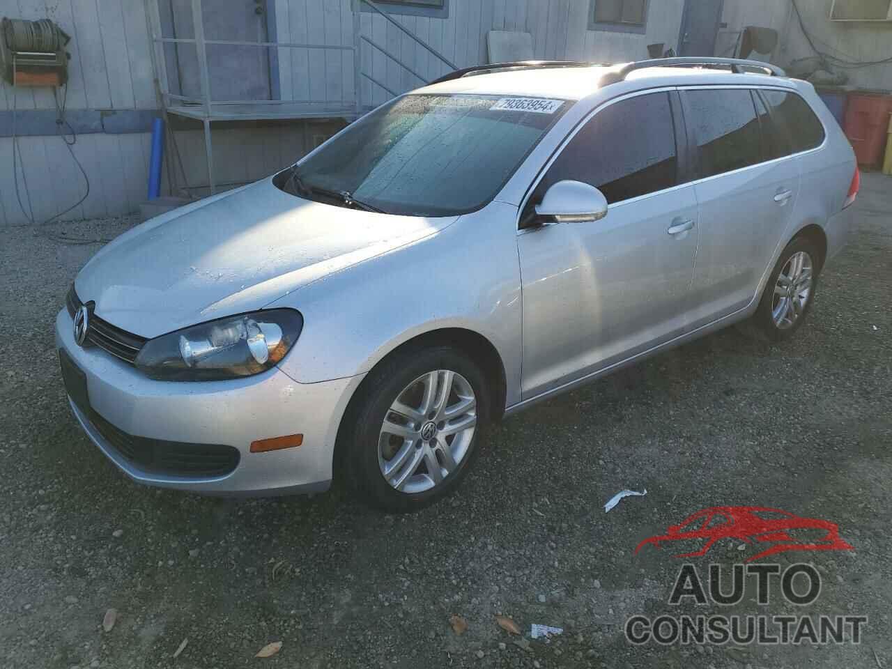 VOLKSWAGEN JETTA 2014 - 3VWPL7AJ0EM619219