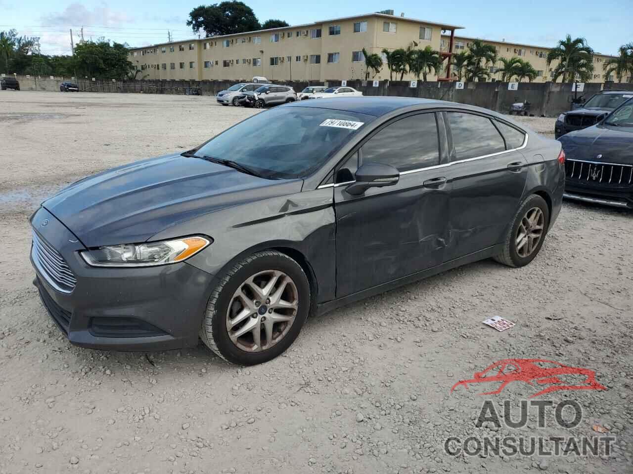 FORD FUSION 2016 - 3FA6P0H71GR125063