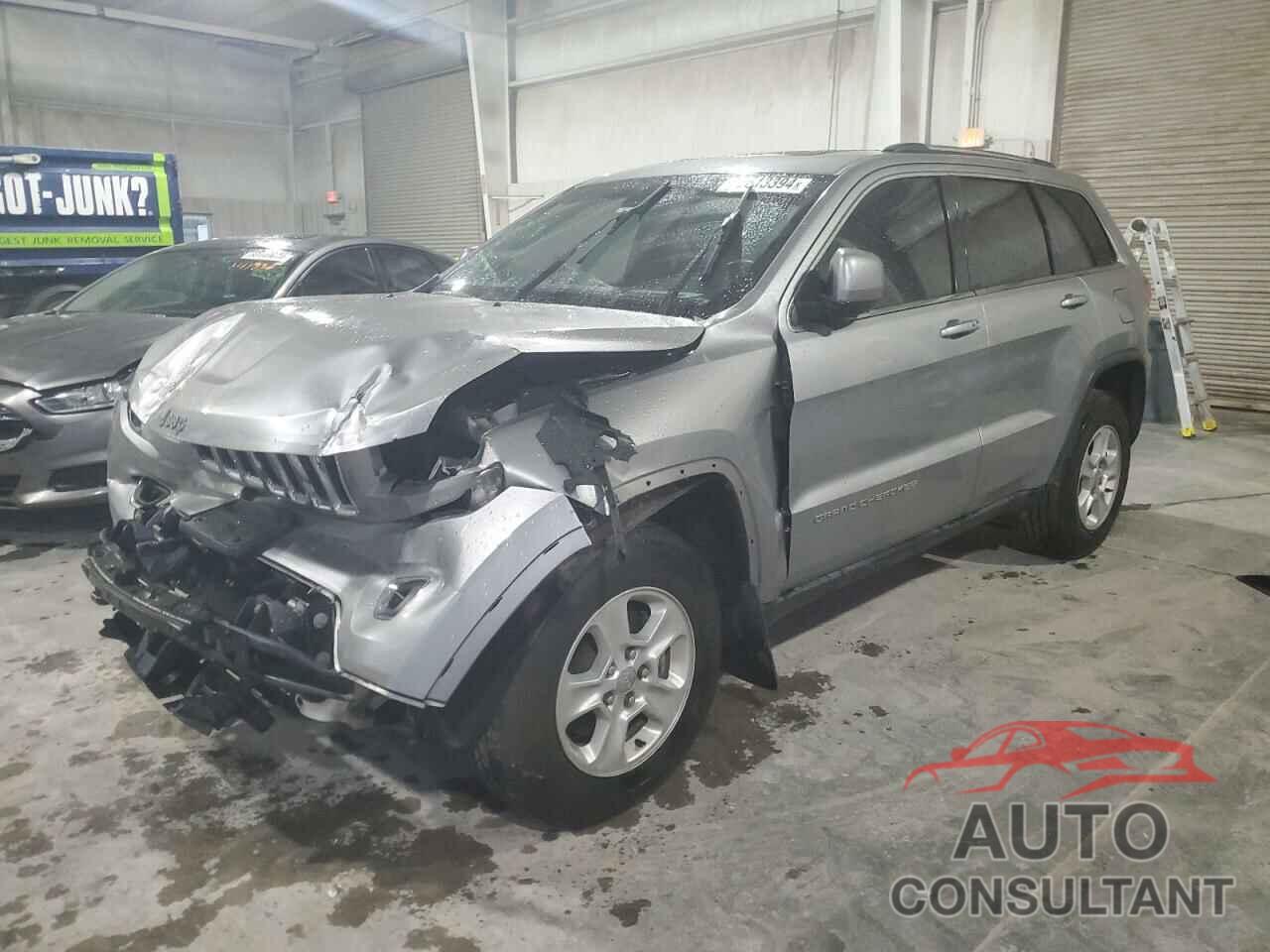JEEP GRAND CHER 2014 - 1C4RJFAG5EC232330