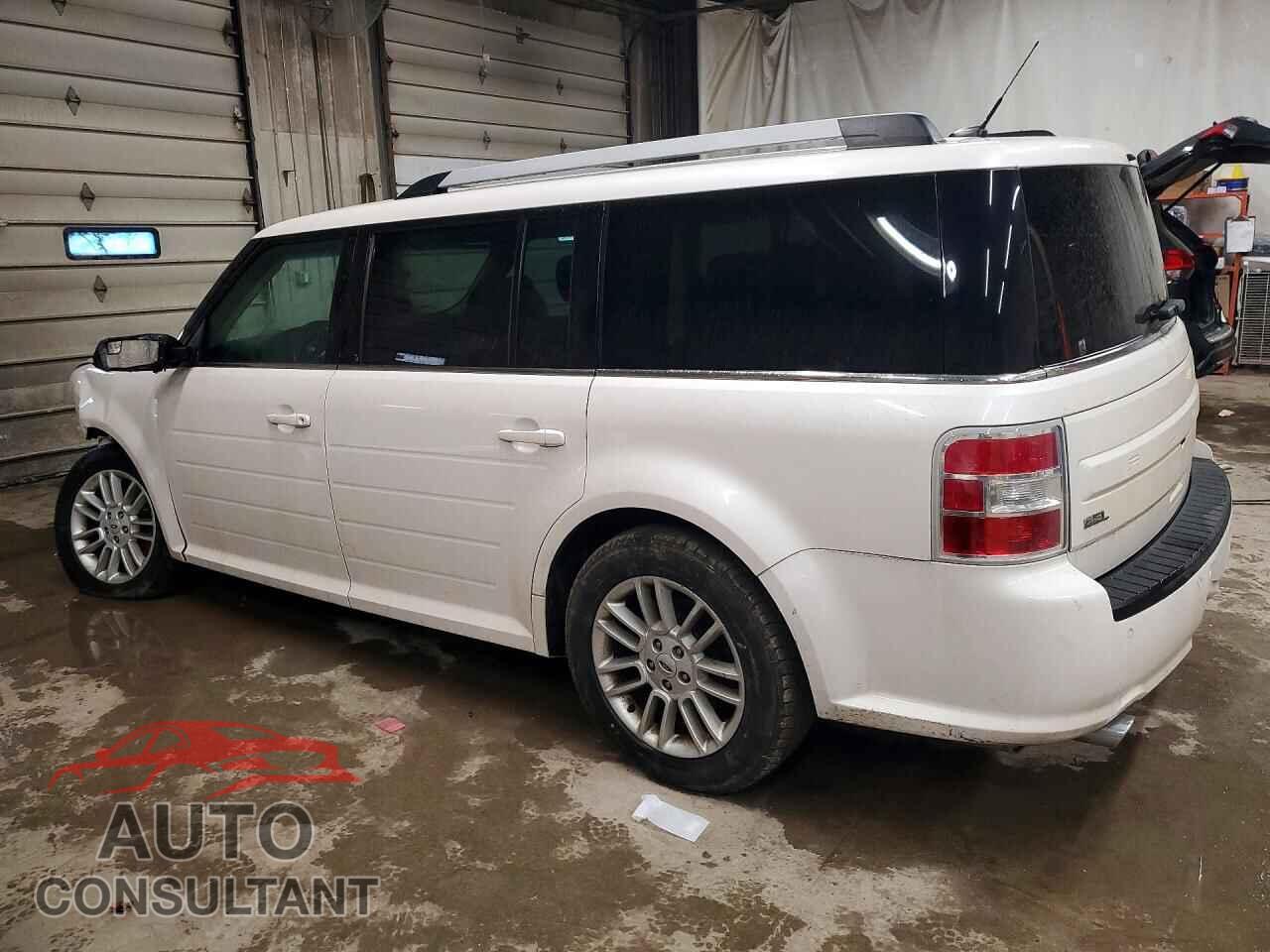 FORD FLEX 2013 - 2FMGK5C8XDBD03231