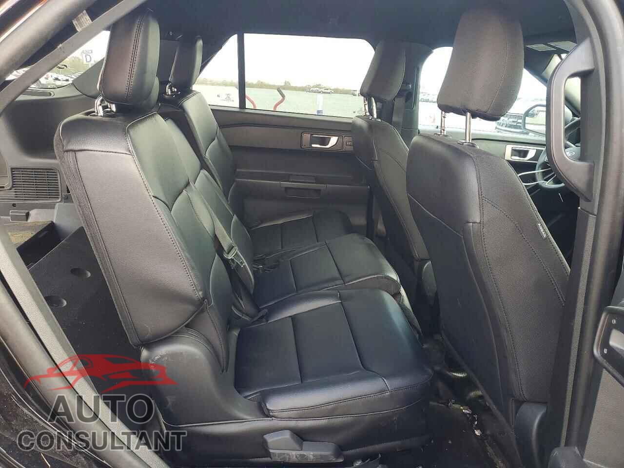FORD EXPLORER 2023 - 1FM5K8AB9PGC20068