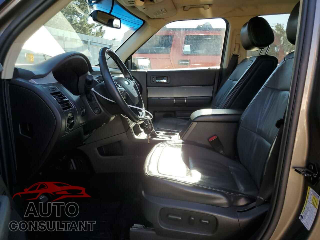 FORD FLEX 2013 - 2FMGK5C82DBD32707