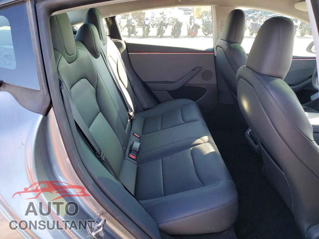 TESLA MODEL 3 2024 - 5YJ3E1EA1RF854242