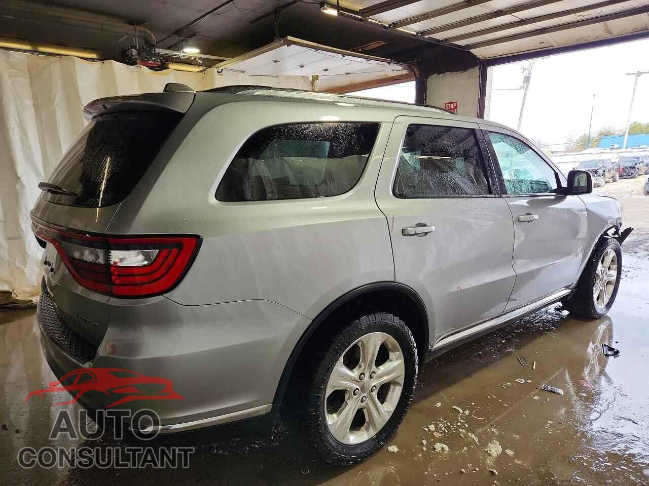 DODGE DURANGO 2015 - 1C4RDJDGXFC703377