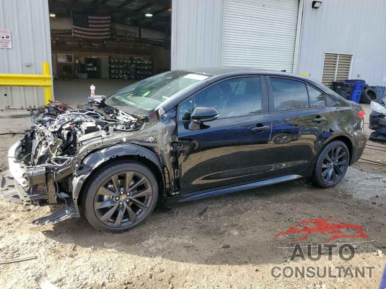 TOYOTA COROLLA 2024 - 5YFS4MCE1RP172018