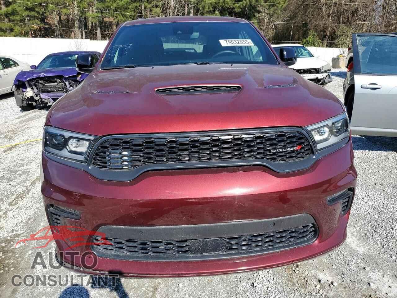 DODGE DURANGO 2023 - 1C4SDJCT9PC582004