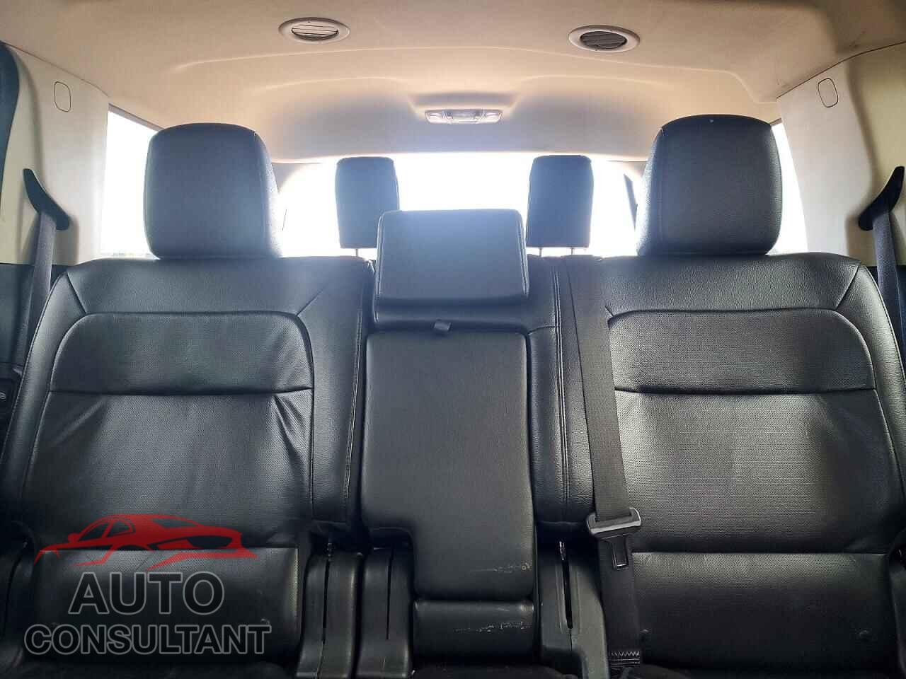 FORD FLEX 2019 - 2FMHK6D82KBA04418