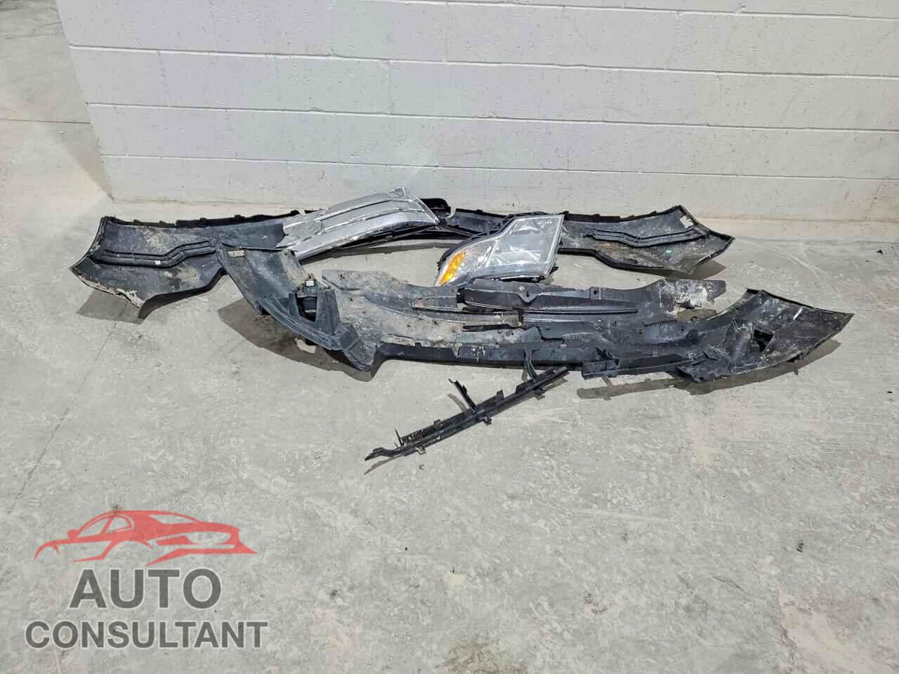 FORD EDGE 2010 - 2FMDK4JC3ABB71249